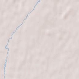 Fiorenzuola d'Arda Terrain Map