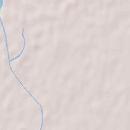 Guastalla Terrain Map