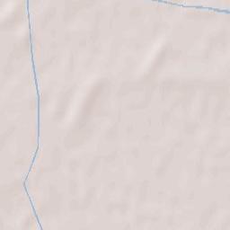 Concordia sulla Secchia Terrain Map