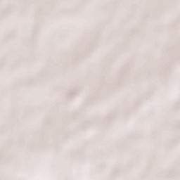 Galižana Terrain Map