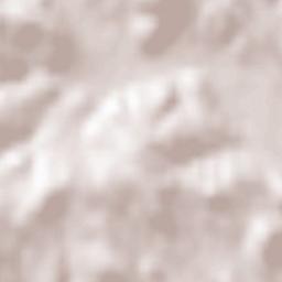 Comuna Balta Terrain Map