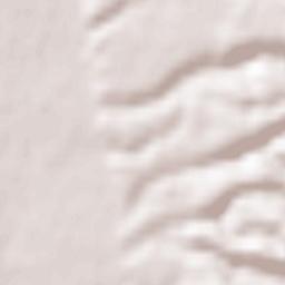 Comuna Jupâneşti Terrain Map