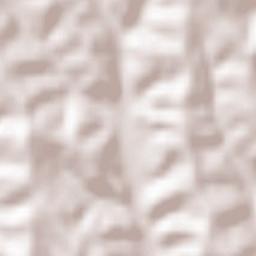 Licurici Terrain Map