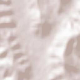 Logrești Moșteni Terrain Map