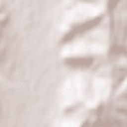 Comuna Sineşti Terrain Map