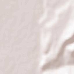 Comuna Mărăcineni Terrain Map