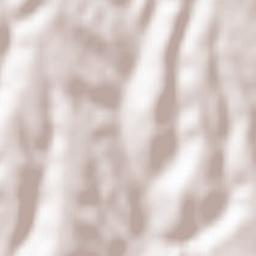 Comuna Ludeşti Terrain Map