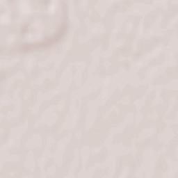 Strejnicu Terrain Map