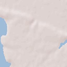 Takhtamukay Terrain Map