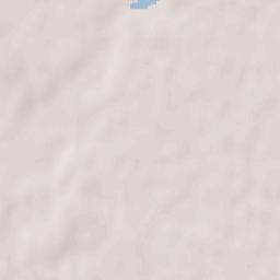 Teuchezhskiy Rayon Terrain Map