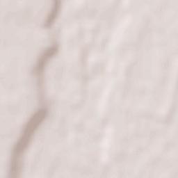 Zavetnyy Terrain Map