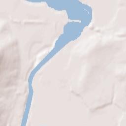 Rothschild Terrain Map