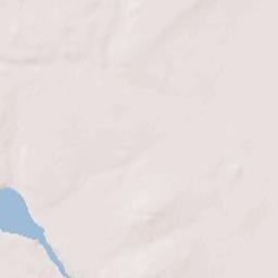 Oconto Falls Terrain Map