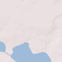 Lewiston Terrain Map