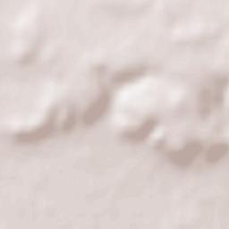 Saint-Émilion Terrain Map