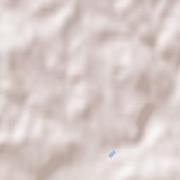 Lembras Terrain Map