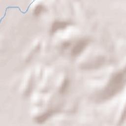 Chabeuil Terrain Map