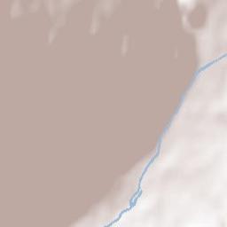 Villar-Saint-Pancrace Terrain Map