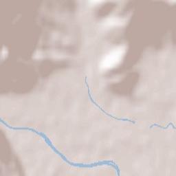 Pinerolo Terrain Map