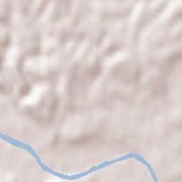 Castello di Annone Terrain Map