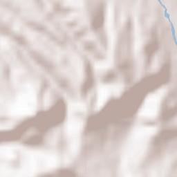 Pozzol Groppo Terrain Map