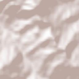 Pecorara Terrain Map