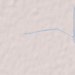 Brescello Terrain Map