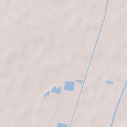 Novi di Modena Terrain Map