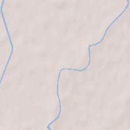 San Possidonio Terrain Map