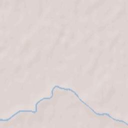 Scortichino Terrain Map