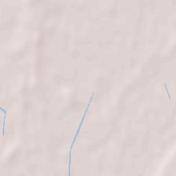 Bosco Mesola Terrain Map