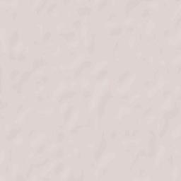 Buđanovci Terrain Map