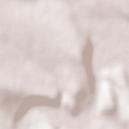 Comuna Naidaş Terrain Map