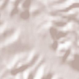 Comuna Bala Terrain Map