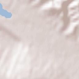 Vlăduleni Terrain Map