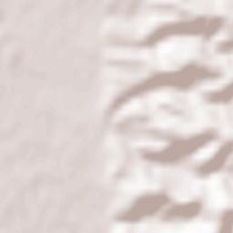 Vierșani Terrain Map