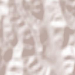 Comuna Licurici Terrain Map