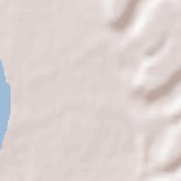 Comuna Olanu Terrain Map