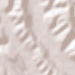 Comuna Cocu Terrain Map