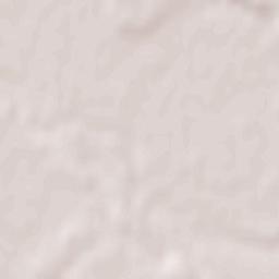 Comuna Dragomireşti Terrain Map