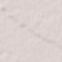 Comuna Ulmi Terrain Map