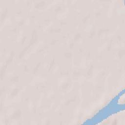 Frecăţei Terrain Map