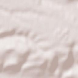 Plodovoye Terrain Map