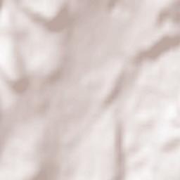 Ukrainka Terrain Map