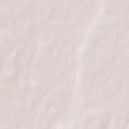 Ponezhukay Terrain Map