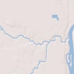 Independence Terrain Map