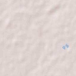 Martignas-sur-Jalle Terrain Map