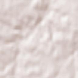 Pompignac Terrain Map