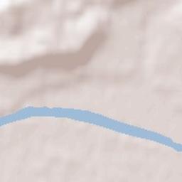 Castillon-la-Bataille Terrain Map