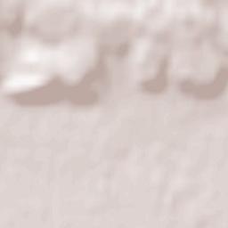 Montcaret Terrain Map